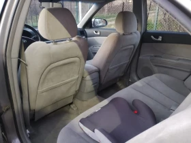 Hyundai Sonata V | Mobile.bg    6