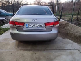 Hyundai Sonata V | Mobile.bg    8