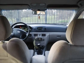 Hyundai Sonata V | Mobile.bg    7