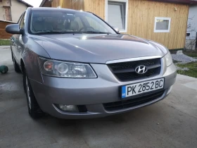 Hyundai Sonata V | Mobile.bg    5