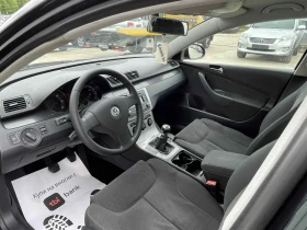 VW Passat 1.9tdi 105k.c * Nova* UNIKAT*  | Mobile.bg    7