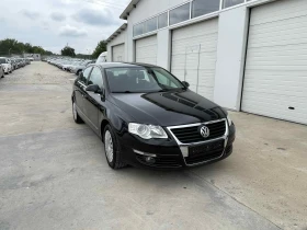 VW Passat 1.9tdi 105k.c * Nova* UNIKAT*  | Mobile.bg    11