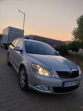 Обява за продажба на Skoda Octavia 4X4 ~6 900 лв. - изображение 3