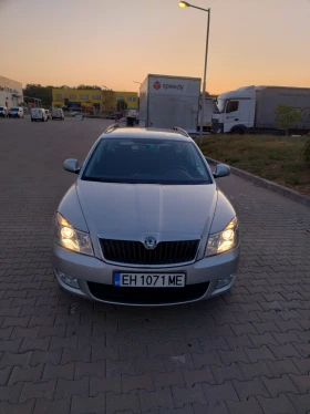 Обява за продажба на Skoda Octavia 4X4 ~6 900 лв. - изображение 2