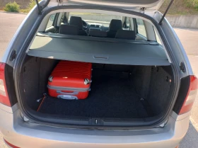 Skoda Octavia 4X4 | Mobile.bg    5