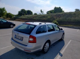 Skoda Octavia 4X4 | Mobile.bg    3