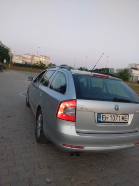 Обява за продажба на Skoda Octavia 4X4 ~6 900 лв. - изображение 11