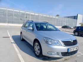Skoda Octavia 4X4 | Mobile.bg    2