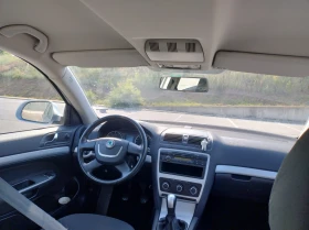 Skoda Octavia 4X4 | Mobile.bg    6