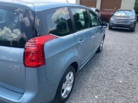 Обява за продажба на Peugeot 5008   ТОП ~8 200 лв. - изображение 3