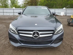 Mercedes-Benz C 300 4Matic/LED/КАНАДА