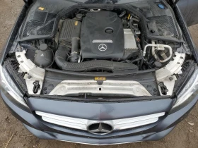 Mercedes-Benz C 300 4Matic/LED/ | Mobile.bg    12