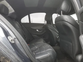 Mercedes-Benz C 300 4Matic/LED/ | Mobile.bg    11