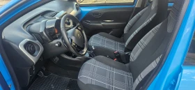 Peugeot 108 1.0 i, АВТОМАТИК - 11200 лв. - 79631785 8