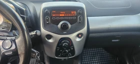 Peugeot 108 1.0 i, АВТОМАТИК - 11200 лв. - 79631785 10