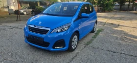Peugeot 108 1.0k, АВТОМАТИК 