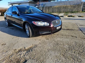 Jaguar Xf XF - 21000 лв. - 36057286 2