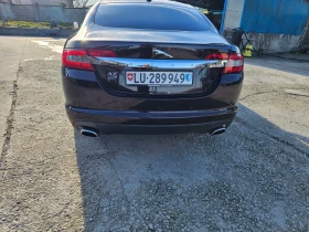 Jaguar Xf XF - 21000 лв. - 36057286 3