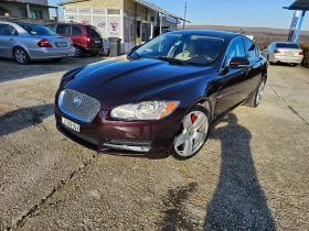 Jaguar Xf XF