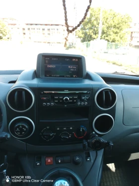 Обява за продажба на Citroen Berlingo 1.6HDI ~11 200 лв. - изображение 9