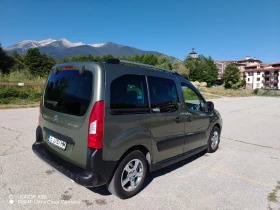 Обява за продажба на Citroen Berlingo 1.6HDI ~11 200 лв. - изображение 2