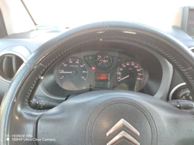 Обява за продажба на Citroen Berlingo 1.6HDI ~11 200 лв. - изображение 10