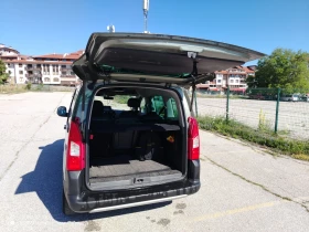 Обява за продажба на Citroen Berlingo 1.6HDI ~11 200 лв. - изображение 5
