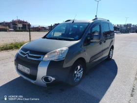Обява за продажба на Citroen Berlingo 1.6HDI ~11 200 лв. - изображение 1