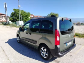 Обява за продажба на Citroen Berlingo 1.6HDI ~11 200 лв. - изображение 3