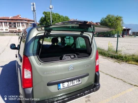 Обява за продажба на Citroen Berlingo 1.6HDI ~11 200 лв. - изображение 4