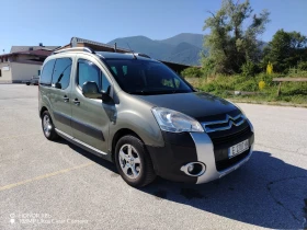 Обява за продажба на Citroen Berlingo 1.6HDI ~11 200 лв. - изображение 1