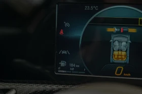 Mercedes-Benz A 180 Virtual/Lane Assist/Sport | Mobile.bg    12