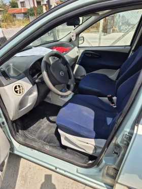 Обява за продажба на Fiat Punto ~3 500 лв. - изображение 4