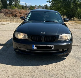     BMW 118 118d