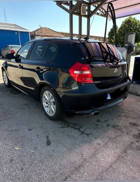 BMW 118 118d | Mobile.bg    2
