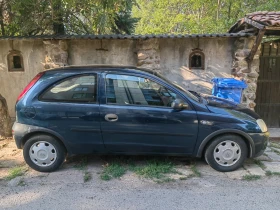 Обява за продажба на Opel Corsa C ~2 200 лв. - изображение 1