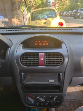 Обява за продажба на Opel Corsa C ~2 200 лв. - изображение 6
