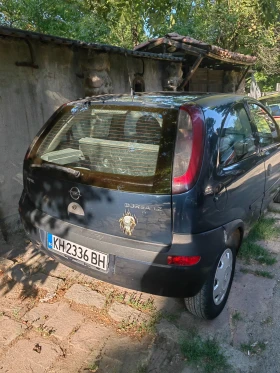 Обява за продажба на Opel Corsa C ~2 200 лв. - изображение 2