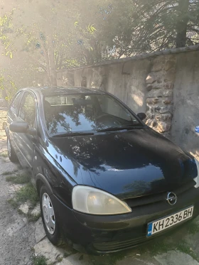 Обява за продажба на Opel Corsa C ~2 200 лв. - изображение 1
