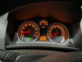 Opel Zafira 1.6  | Mobile.bg    8