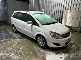 Opel Zafira 1.6  | Mobile.bg    2