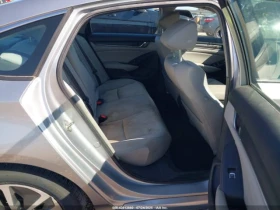 Honda Accord HYBRID EX | Mobile.bg    8