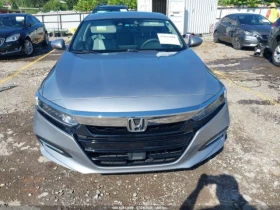 Honda Accord HYBRID EX | Mobile.bg    11