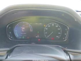 Honda Accord HYBRID EX | Mobile.bg    7