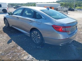 Honda Accord HYBRID EX | Mobile.bg    3