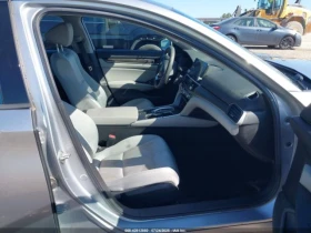 Honda Accord HYBRID EX | Mobile.bg    5