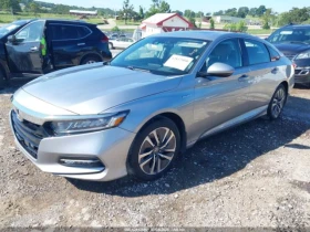 Honda Accord HYBRID EX | Mobile.bg    2
