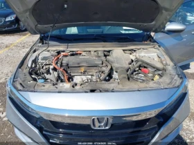 Honda Accord HYBRID EX | Mobile.bg    9