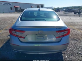Honda Accord HYBRID EX | Mobile.bg    15
