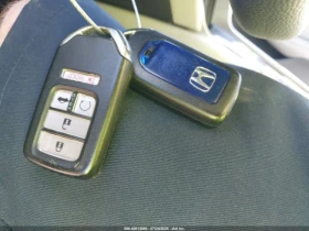 Honda Accord HYBRID EX | Mobile.bg    10